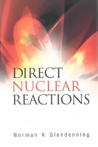 thumbnail of Direct Nuclear Reaction