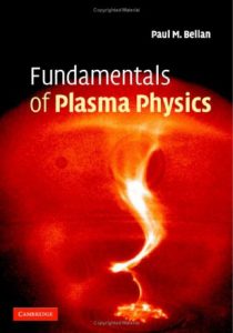 thumbnail of Fundamentals of Plasma Physics