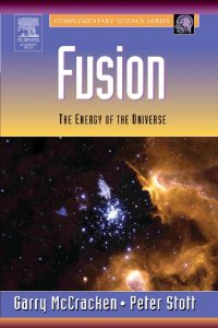 thumbnail of Fusion – The Energy of the Universe – G. McCracken, P. Stott (Elsevier, 2005) WW