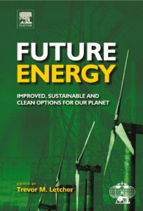 thumbnail of Future Energy Improved, Sustainable and Clean Options for our Planet – (Malestrom)
