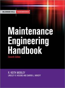 thumbnail of Maintenance Engineering Handbook 7th Edition