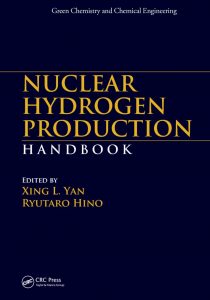 thumbnail of Nuclear Hydrogen Production Handbook (2011)