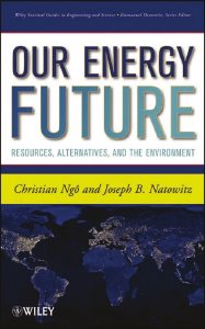 thumbnail of Our Energy Future -Resources, Alternatives and the Environment (Malestrom)