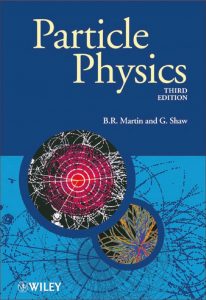thumbnail of Particle Physics 3rd Ed