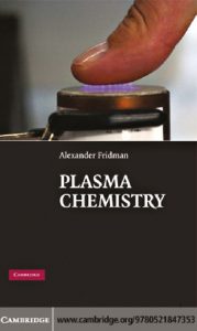 thumbnail of Plasma Chemistry