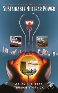 thumbnail of Sustainable Nuclear Power – (Malestrom)