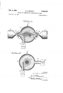 thumbnail of Device for thermonuclear fusion