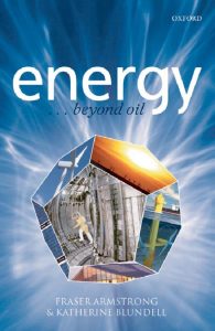 thumbnail of Energy… beyond oil