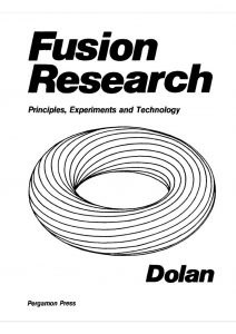 thumbnail of Fusion Research – principles, expiriments and technology