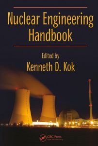 thumbnail of Nuclear Engineering Handbook