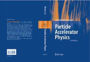 thumbnail of Particle Accelerator Physics, 3rd Edition (Springer, 2007)