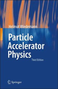thumbnail of Particle Accelerator Physics