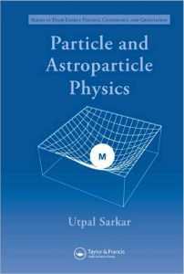 thumbnail of Particle and Astroparticle Physics