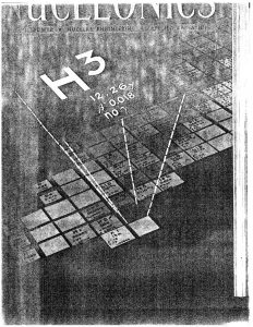 thumbnail of Critical-Assembly Booby Traps.” Nucleonics 16, Mar., pp. 80-81, (1958)